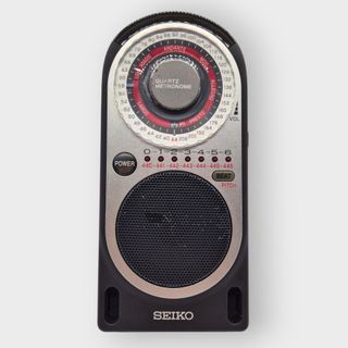 METRONOMO DIGITAL SEIKO SQ70