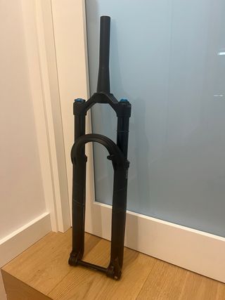 Horquilla Fox 34 140mm