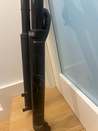 Horquilla Fox 34 140mm