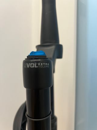 Horquilla Fox 34 140mm