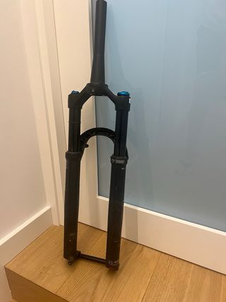 Horquilla Fox 34 140mm