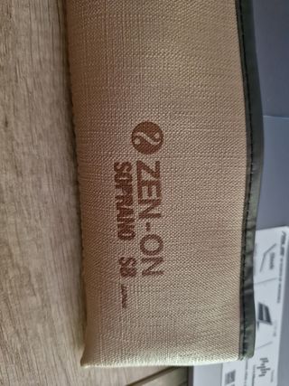 Flauta soprano Zen-On