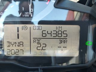 BMW R 1200 GS Adventure