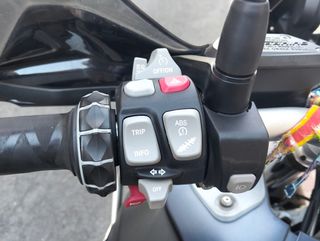 BMW R 1200 GS Adventure