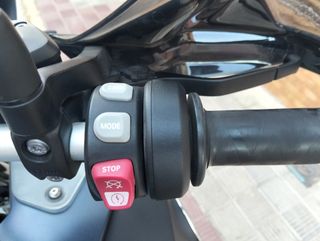 BMW R 1200 GS Adventure