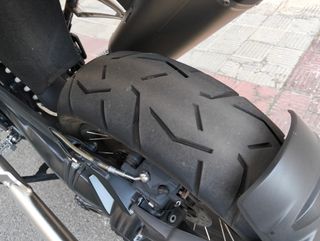 BMW R 1200 GS Adventure