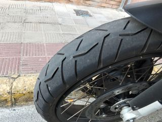 BMW R 1200 GS Adventure