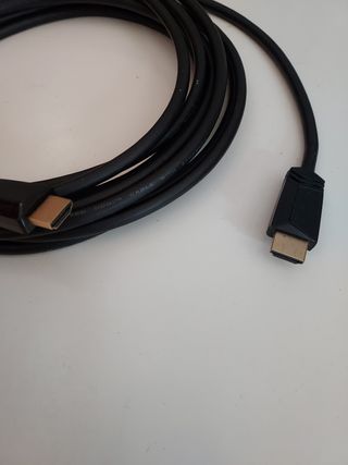 Cable HDMI 5m