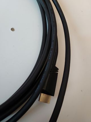 Cable HDMI 5m