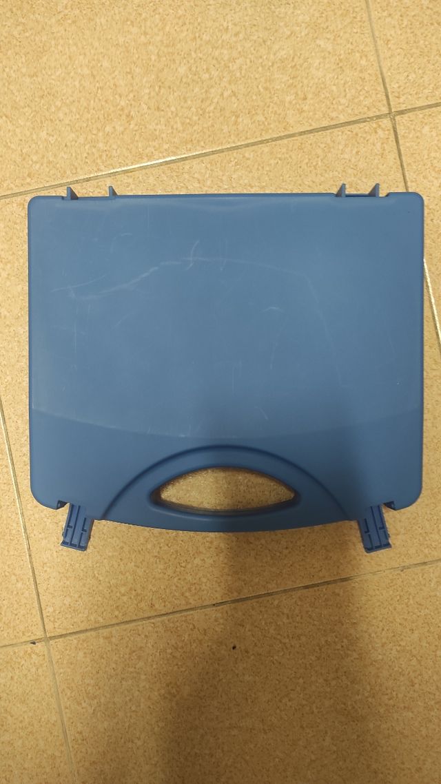 Maletín Playmobil Infantil