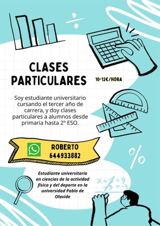 Clases particulares 