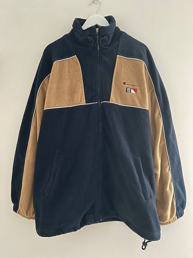 Chaqueta polar Champion XL