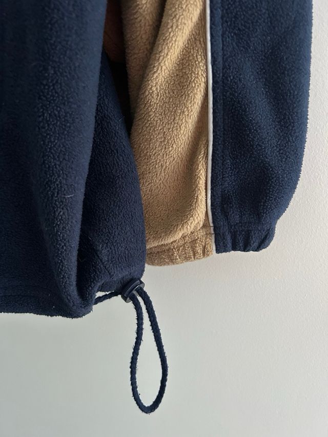 Chaqueta polar Champion XL