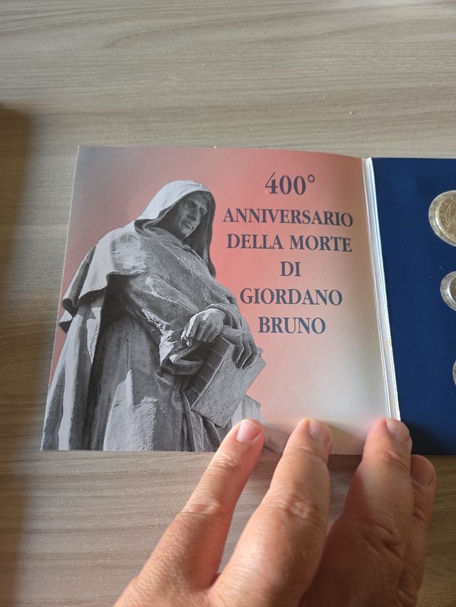 Monete Italia 2000 - Corso Legale