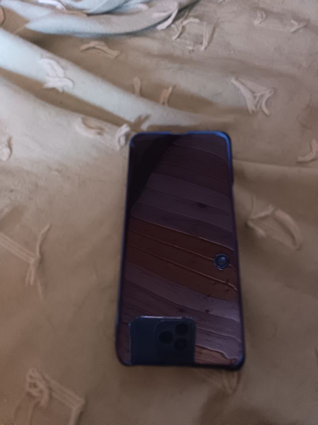 Funda negra Honor 200 pro - Dragón