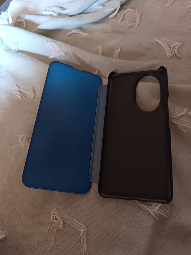 Funda negra Honor 200 pro - Dragón