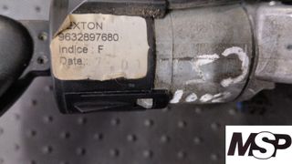 Kit Imobilização Citroen C5	2001-2005