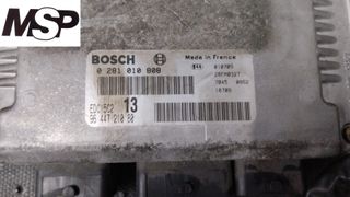 Kit Imobilização Citroen C5	2001-2005