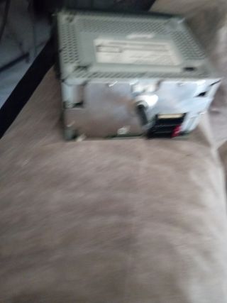 Radio Kia Ceed - usado