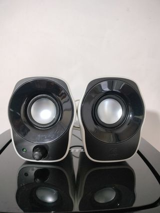 Logitech casse/altoparlanti 