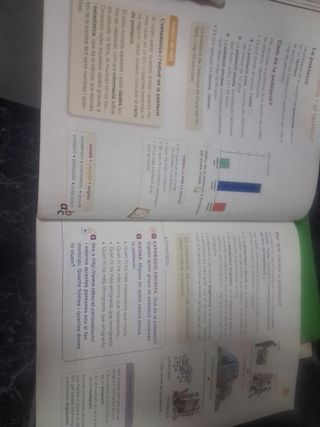 Coneixement Del Medi Social I Cultural, 4 Primària