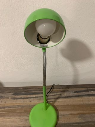 Lámpara escritorio/mesa