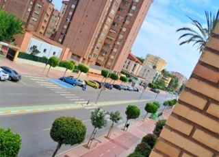 Piso Calle Angel Bruna 35