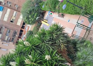 Piso Calle Angel Bruna 35