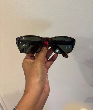 Gafas de sol Persol - Marrón-