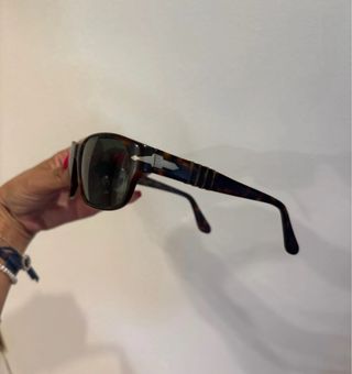 Gafas de sol Persol - Marrón-