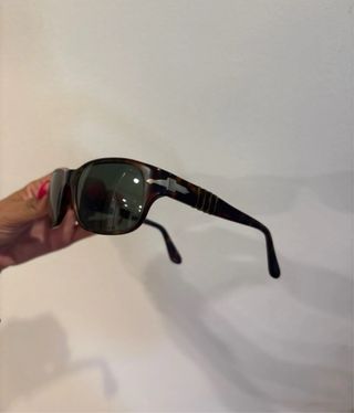 Gafas de sol Persol - Marrón-