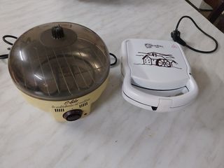 MULINO BIANCO TOSTIERA E FORNETTO