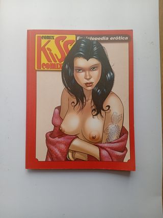 Comix KISS