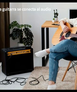 Cable Audio I-ZCLIVE Jack 3m