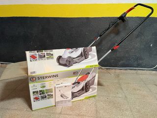 Cortacésped Sterwins 33cm
