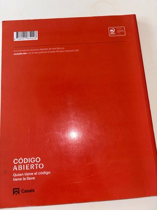 libro de lengua castellana y literatura 3 eso