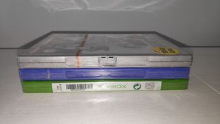 Pack Soul Calibur II PRECINTADOS Pal Esp