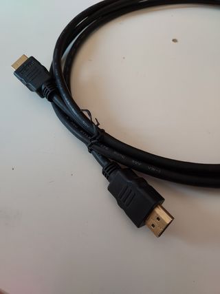 Cable HDMI 2m