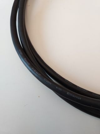 Cable HDMI 2m