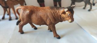 Belén PVC Oliver - 28 figuras