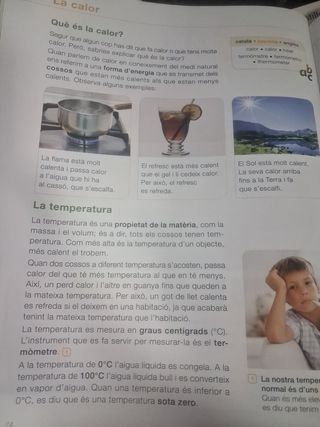 Coneixement del medi natural, 4 Primària Projec...