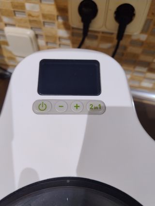 Freidora de aire Tefal Actifry 2 en 1