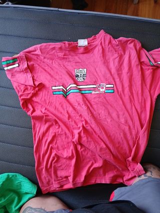 Camisetas Euskal Herria
