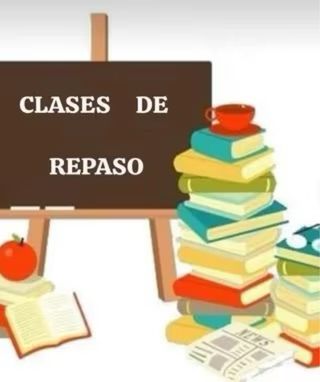 CLASES DE REPASO