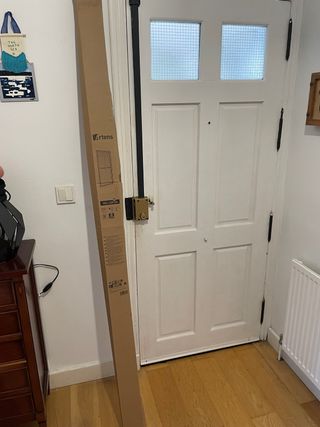 Mosquitera puerta 100x220cm