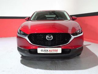 Mazda CX-30 2.0 e-Skyactiv 122CV MHEV AT Zenith