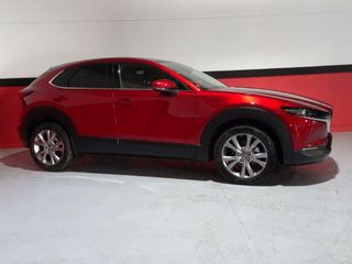Mazda CX-30 2.0 e-Skyactiv 122CV MHEV AT Zenith