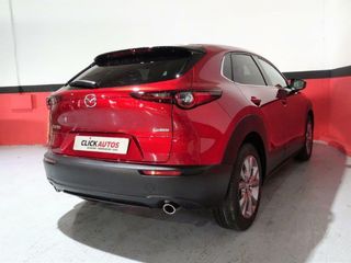 Mazda CX-30 2.0 e-Skyactiv 122CV MHEV AT Zenith
