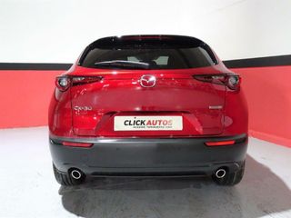 Mazda CX-30 2.0 e-Skyactiv 122CV MHEV AT Zenith