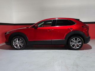 Mazda CX-30 2.0 e-Skyactiv 122CV MHEV AT Zenith